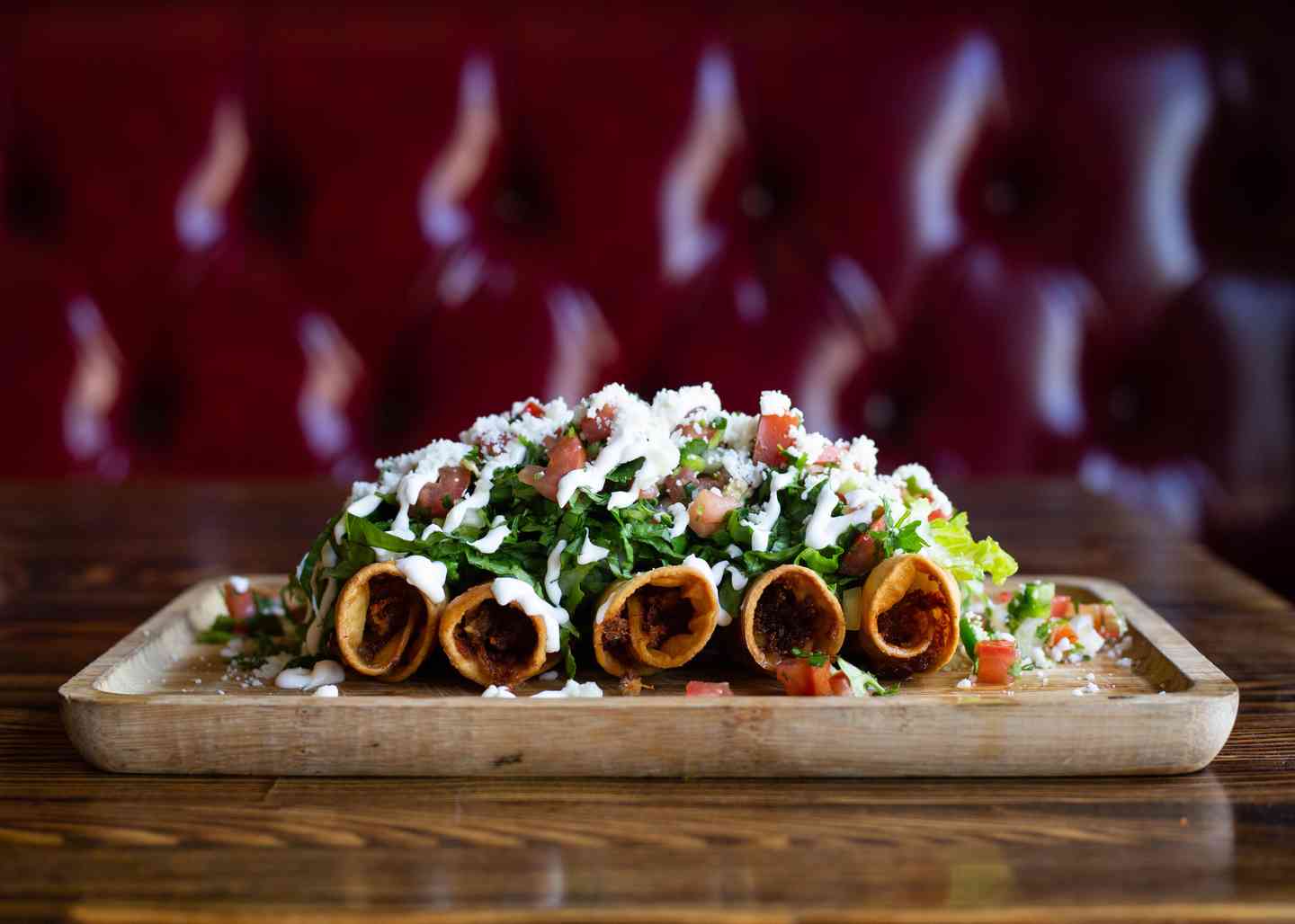 taquitos