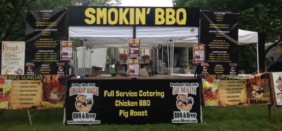 FESTIVAL STAND