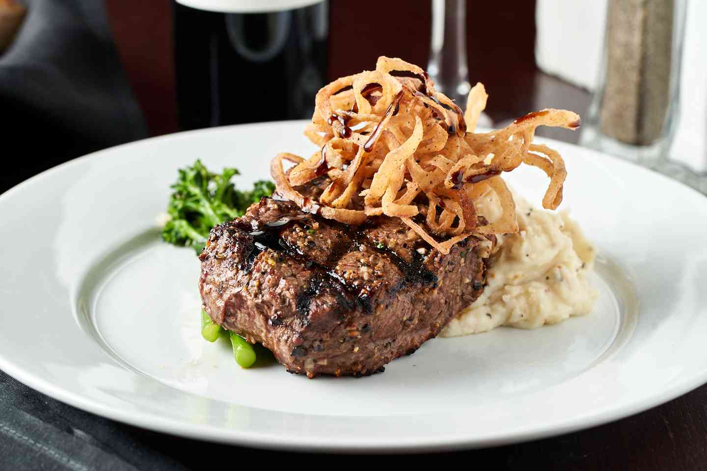 Filet di Manzo *