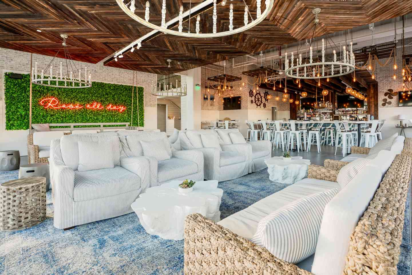Nashville interior