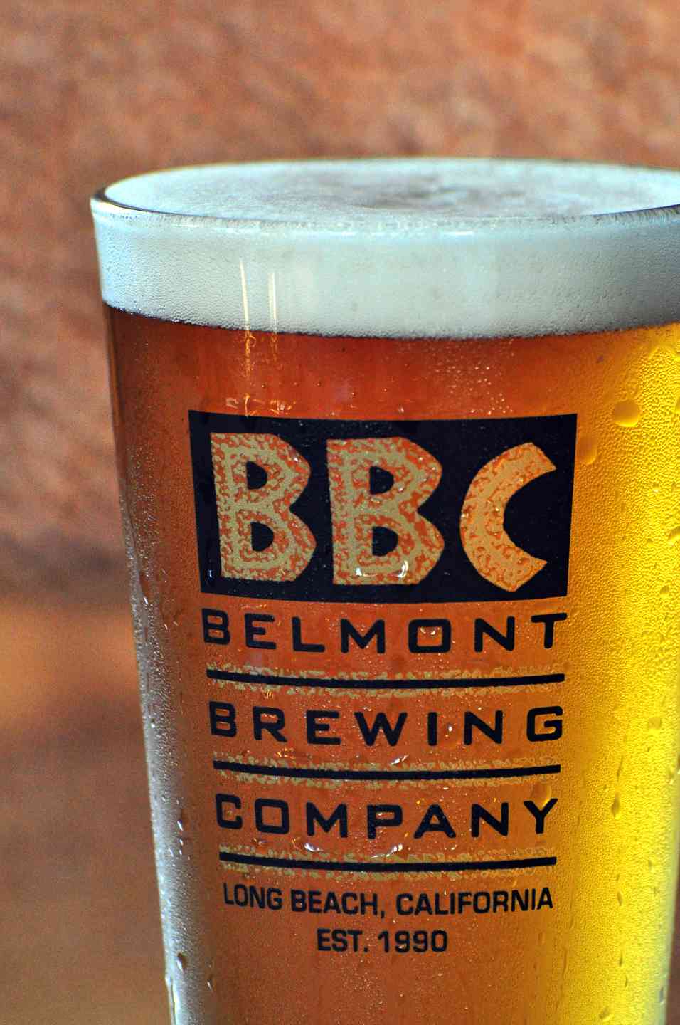 Photo Gallery Belmont Brewing Company American Restaurant in Long