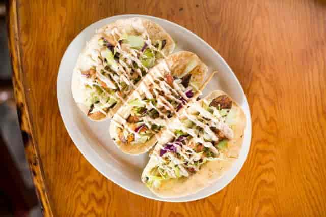 Fish Tacos (3)