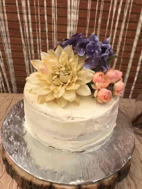 cake