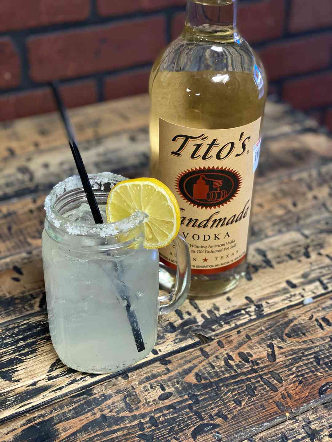 Tito's Chilton