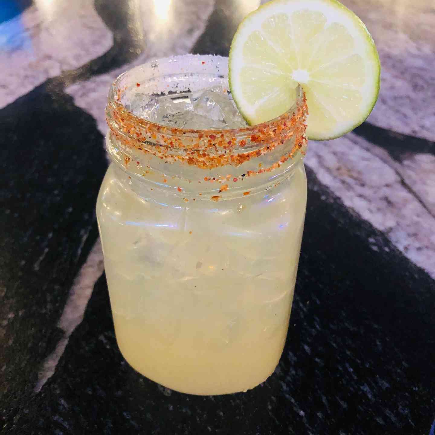 Espolon Spicy Margarita