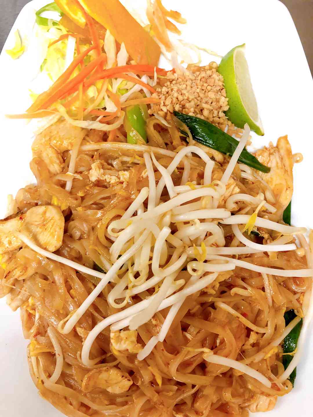 Pad Thai Noodle
