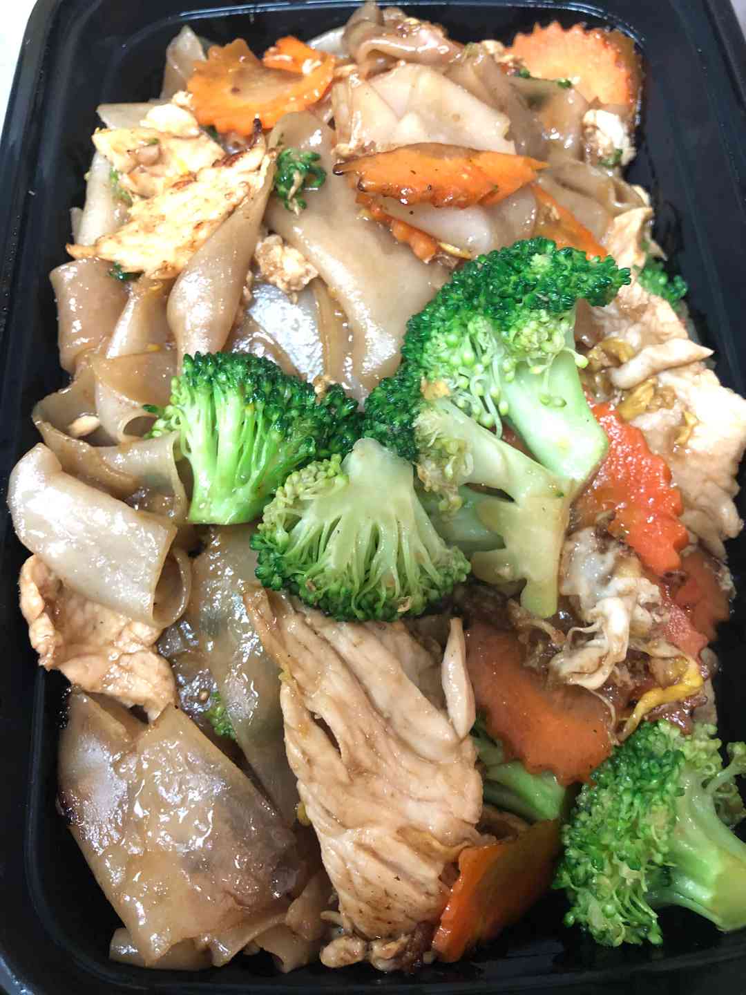 Pad See Ewe