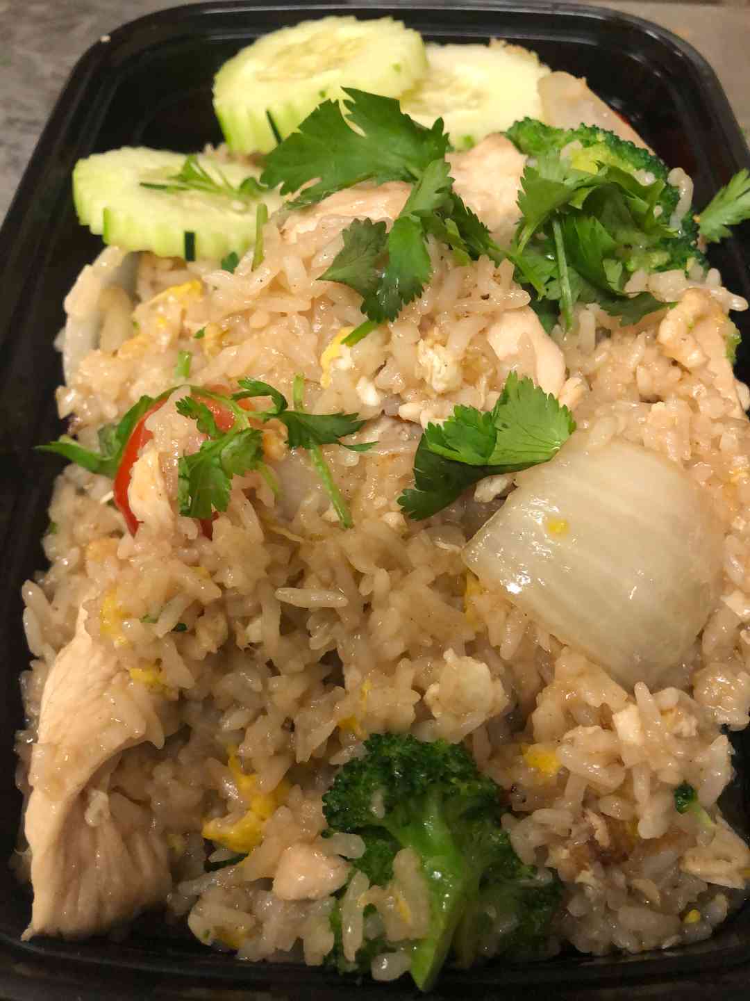 House Fried Rice