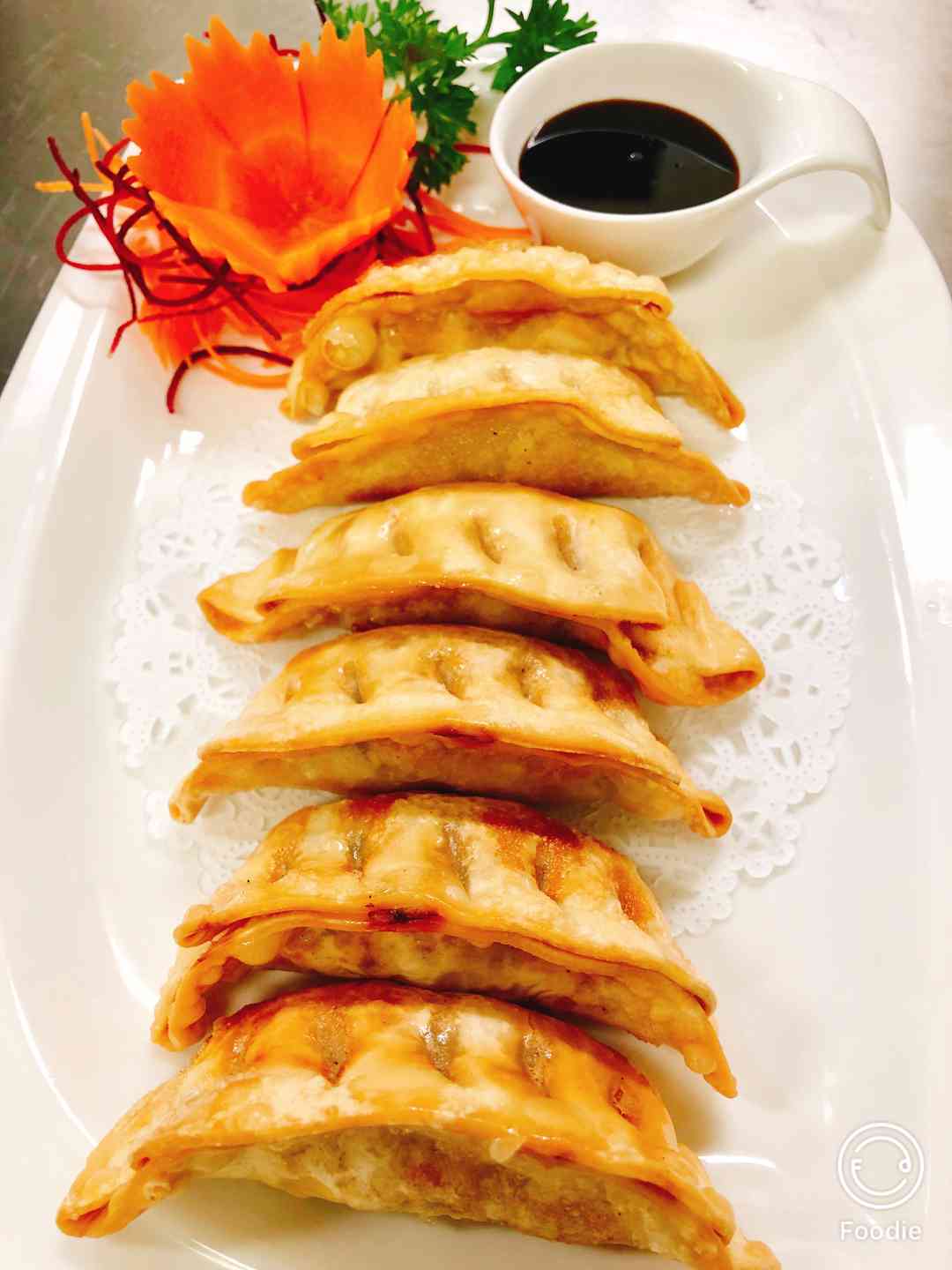 Potstickers