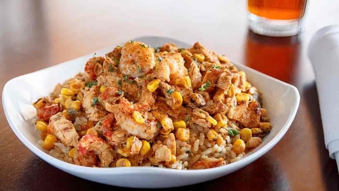 Jambalaya