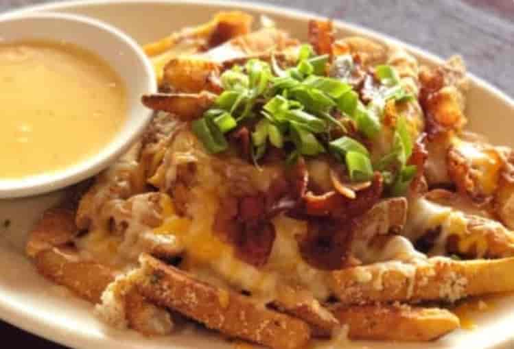 Cheese Fries
