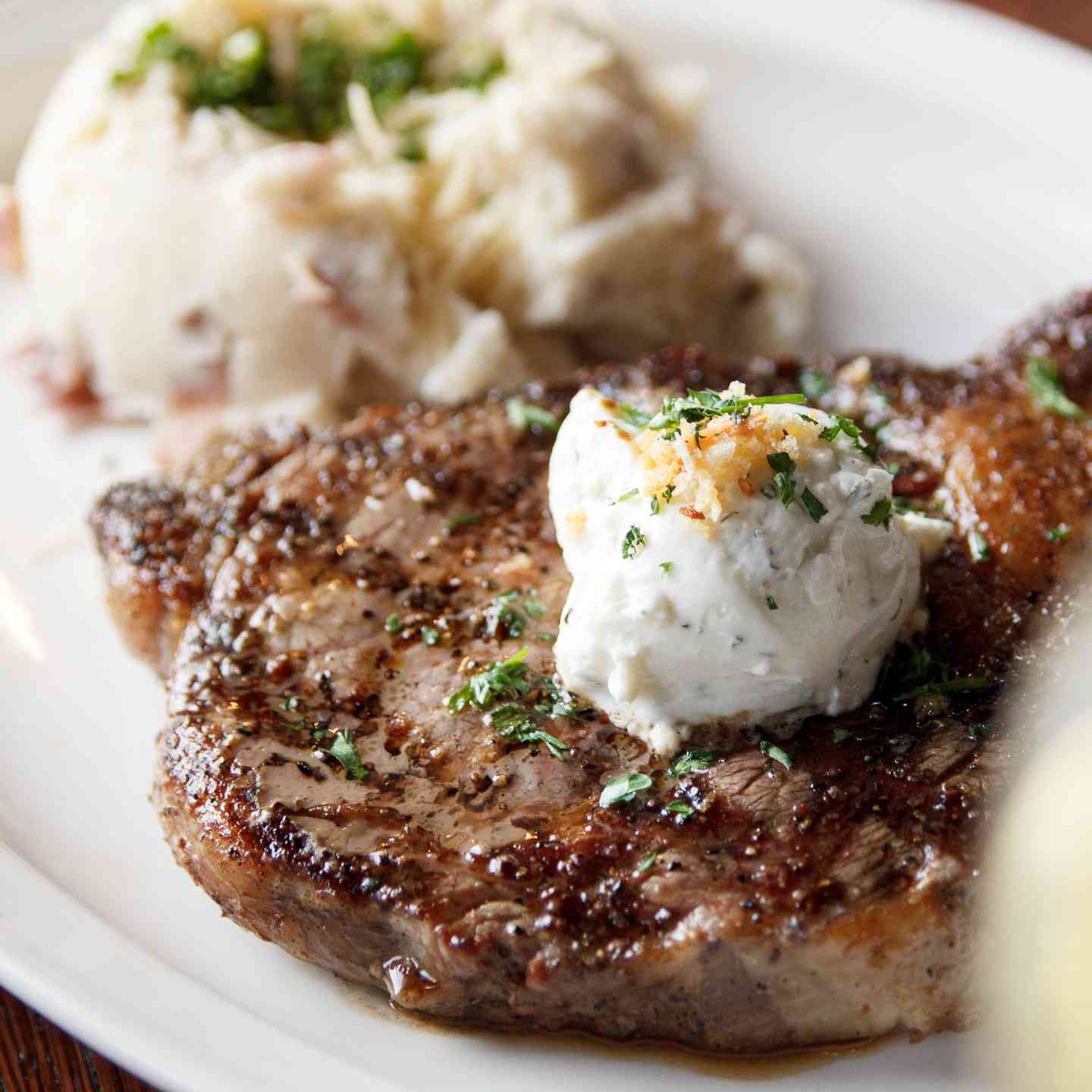 {RA} Ribeye*
