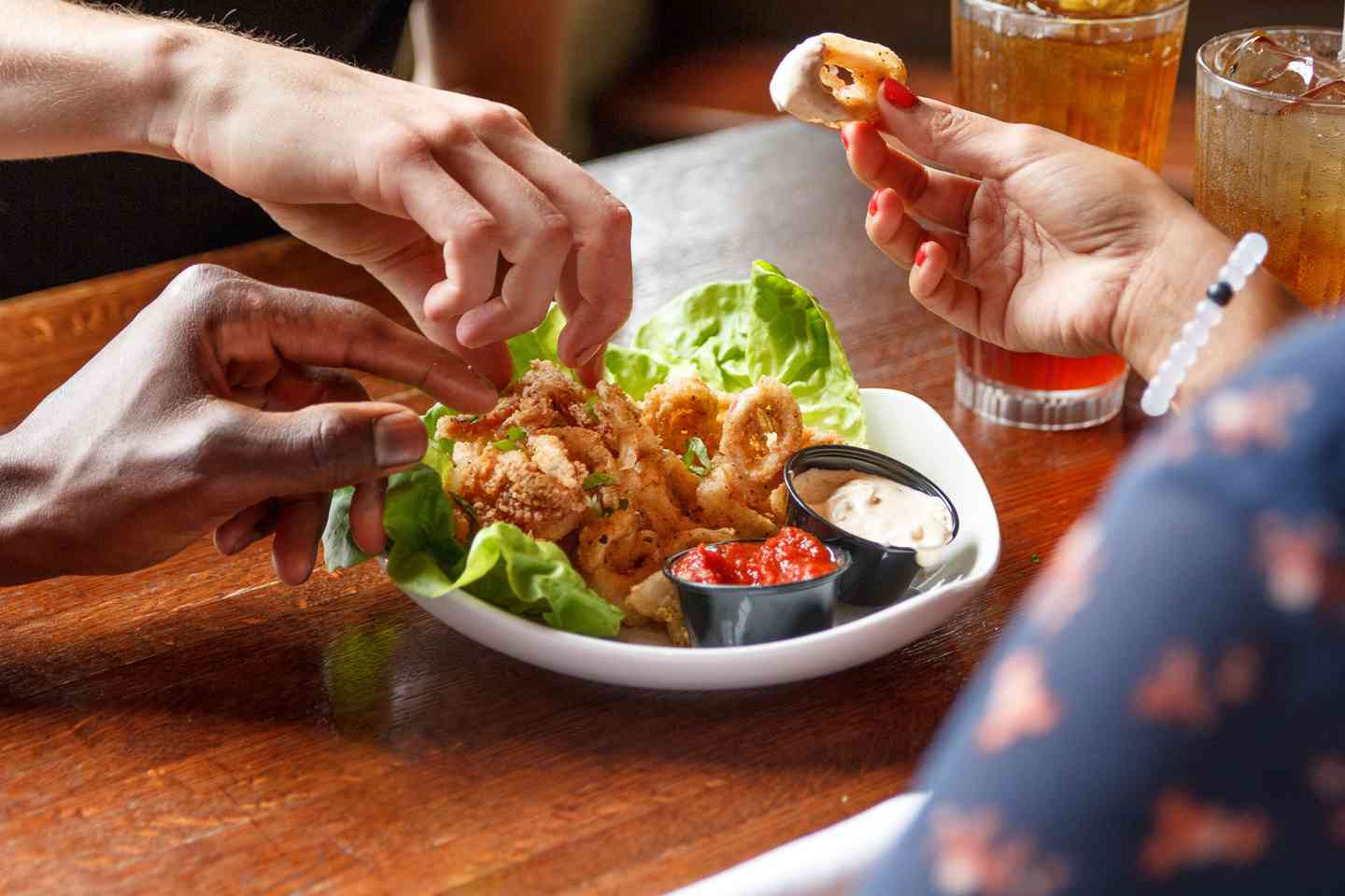 Calamari
