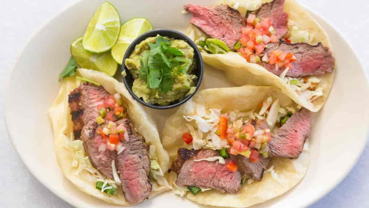 Bistro Street Tacos