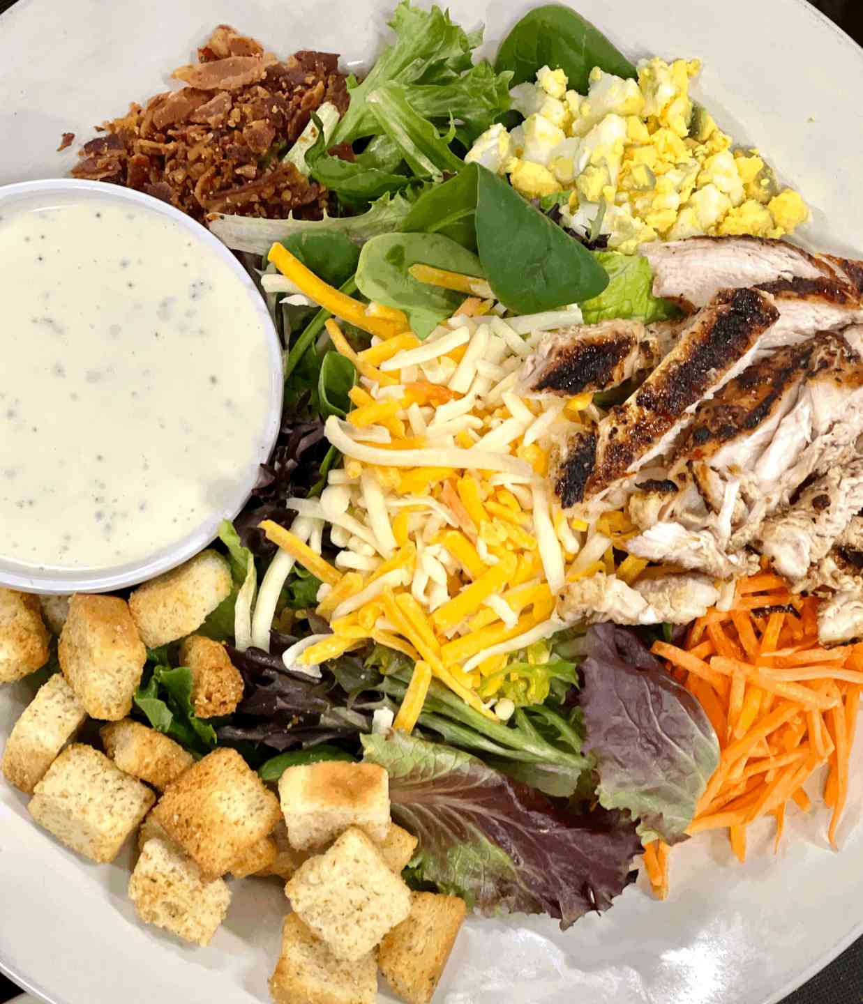 Bistro Salad