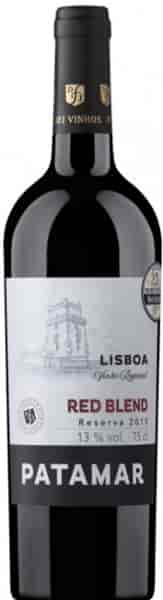 Patamar Reserva Red Blend