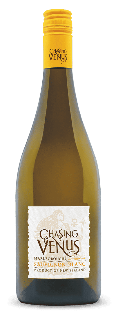Chasing Venus Sauvignon Blanc