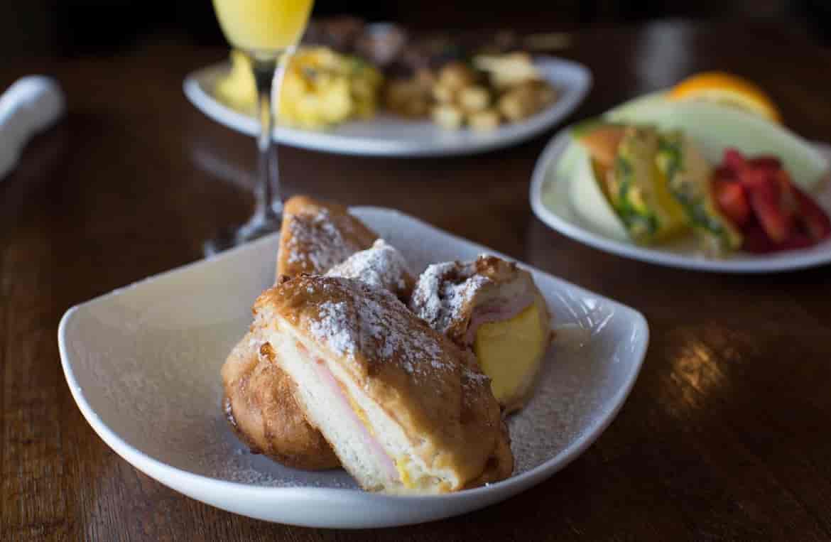 Monte Cristo