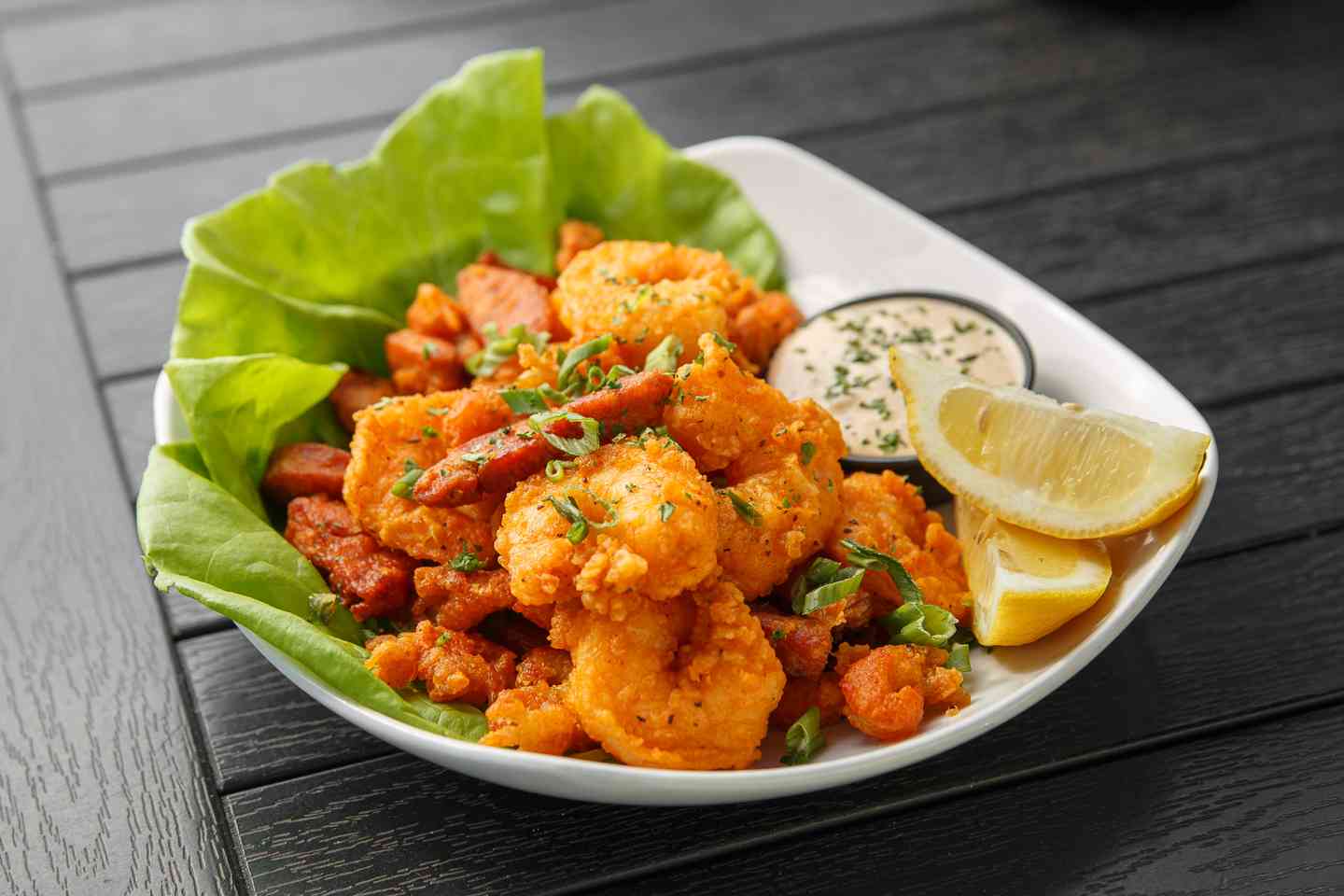Cajun Bites