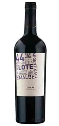 Lotte 44 Malbec