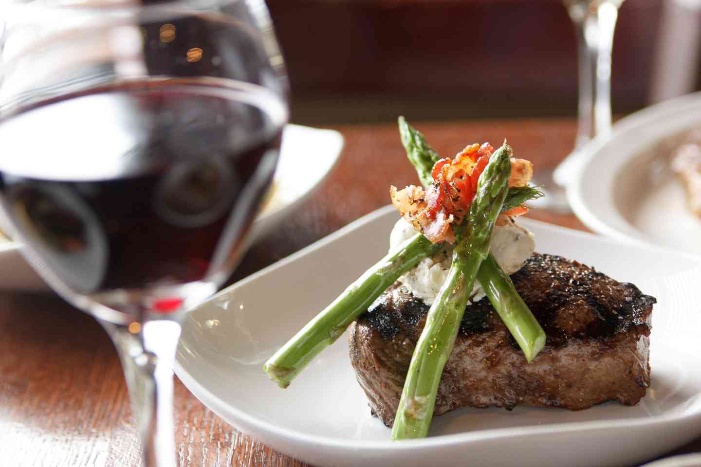 Bistro Top Sirloin*