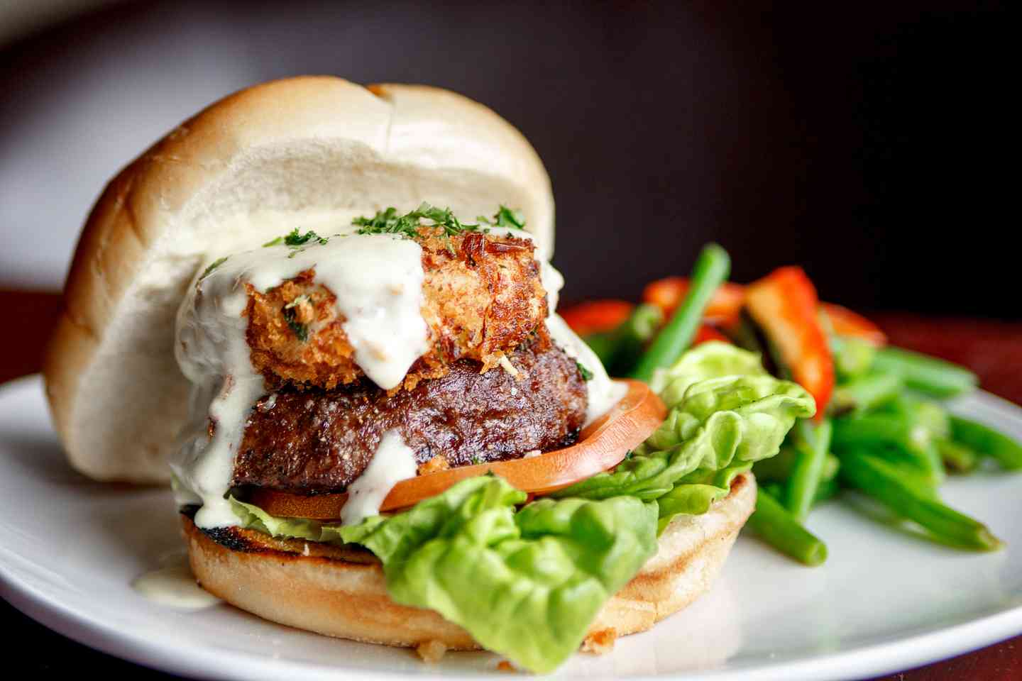 Crabby Patty