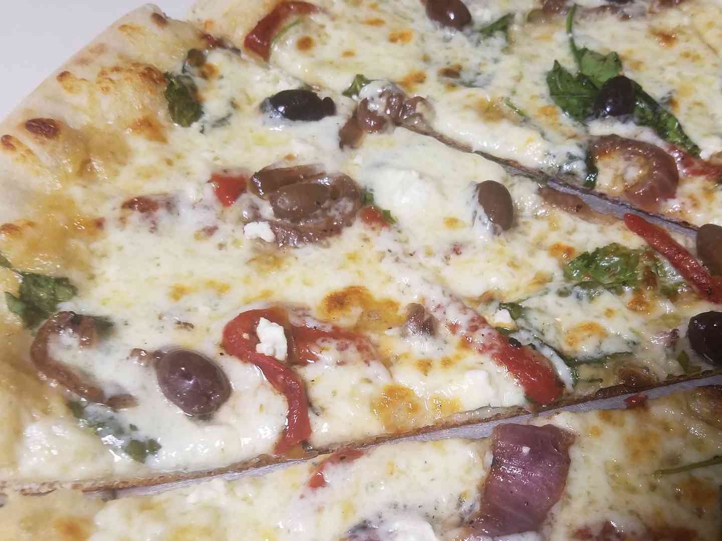 Mediterranean
