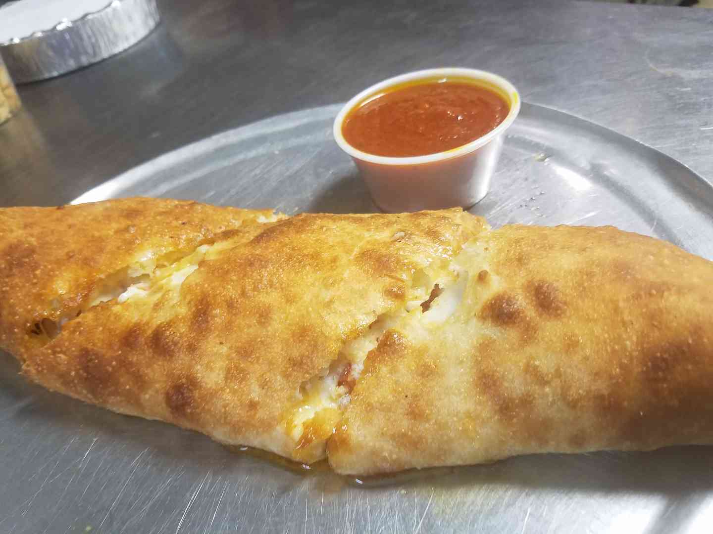 Pizza Roll