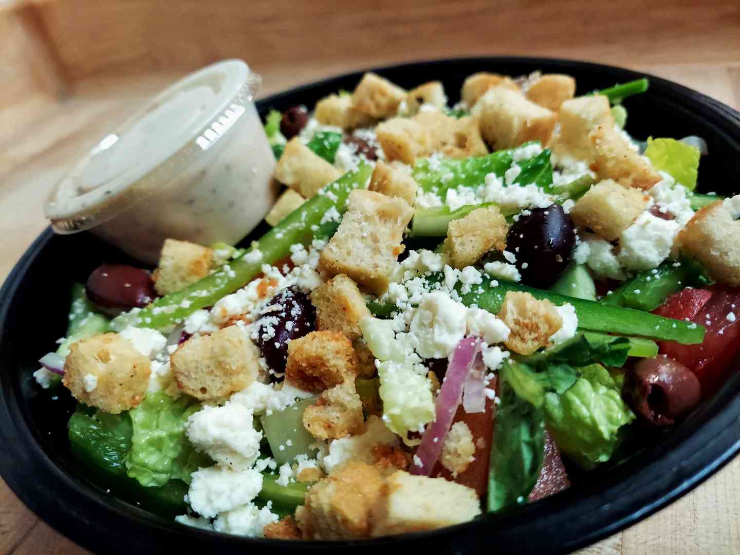 Greek