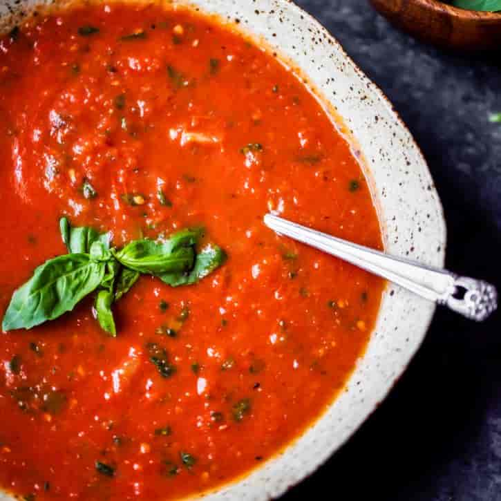Quarts of Soup