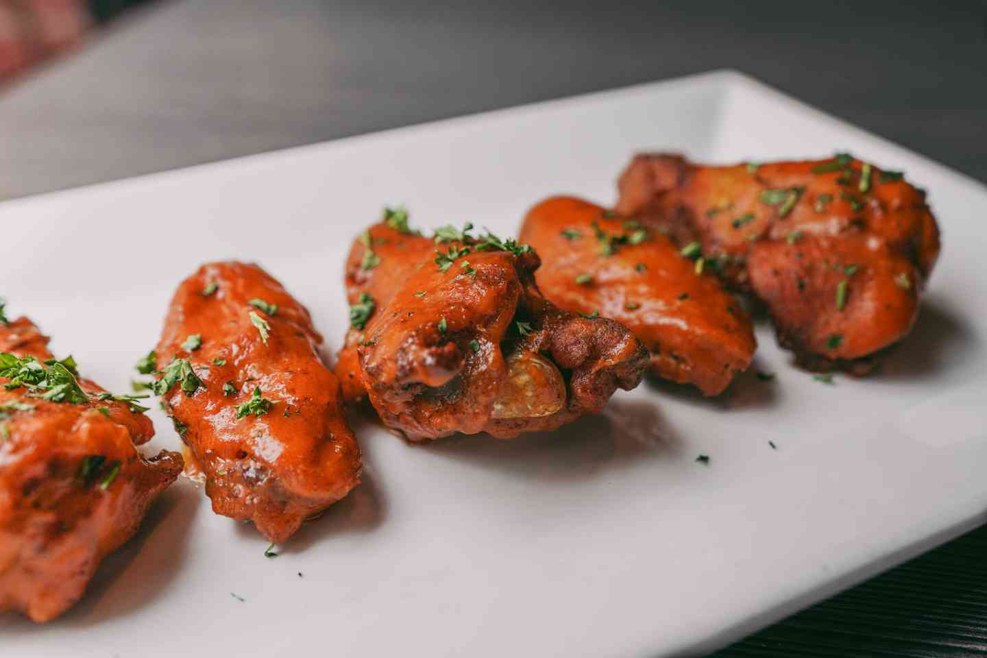 Tabard's Wings