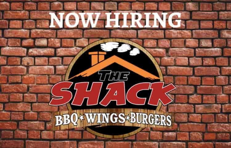 The Shack