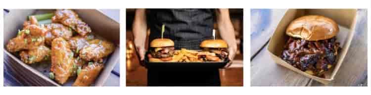 Shack Loyalty Rewards Program