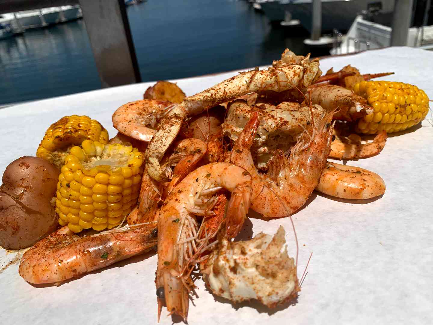 Shrimp