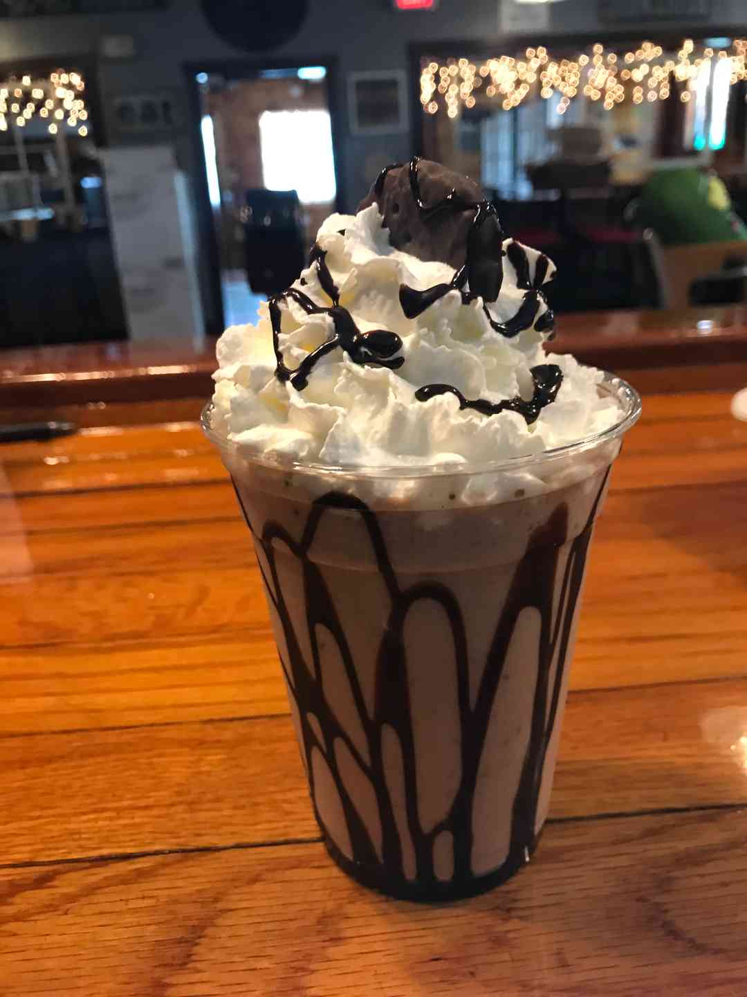 Mudslide