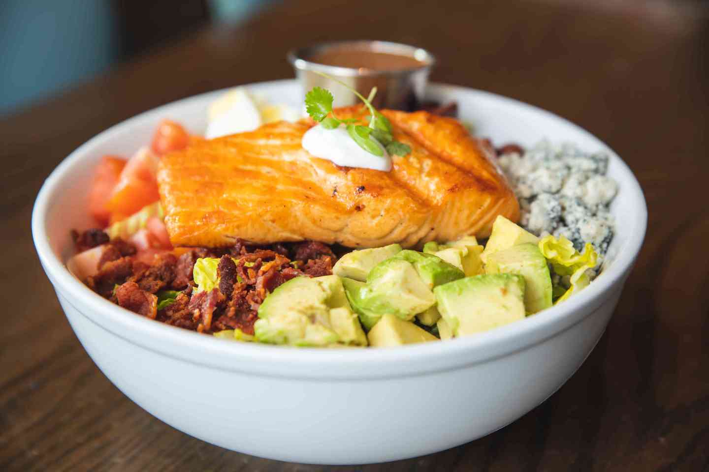 salmon
