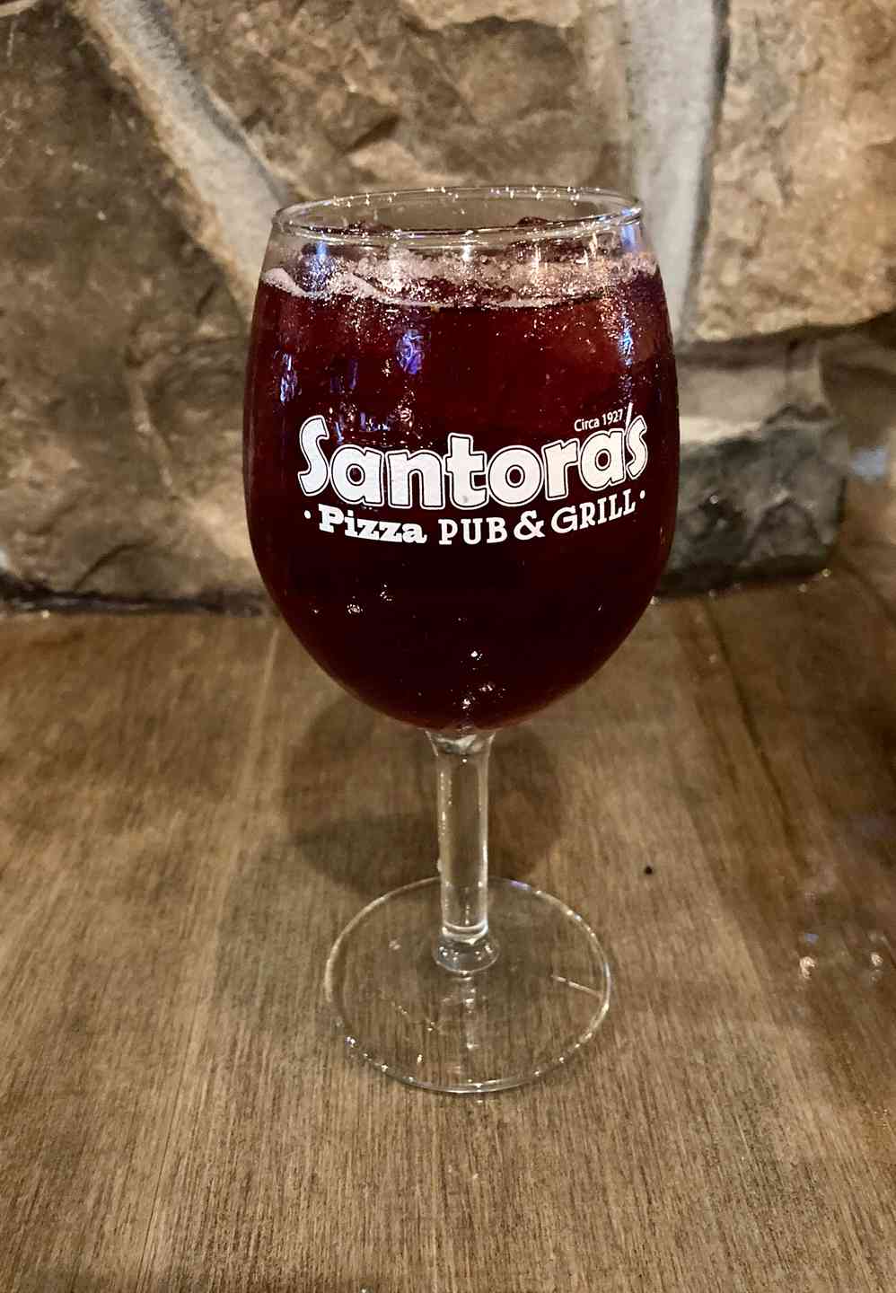 Harvest Sangria