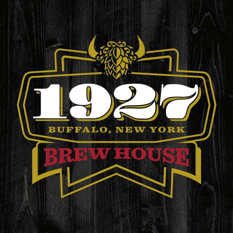 1927 Logo