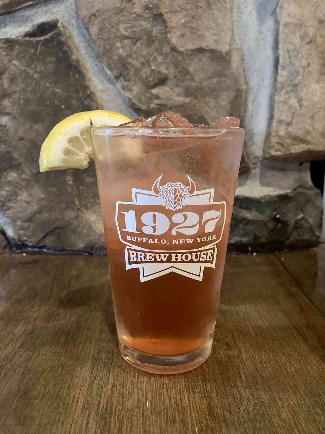 Loganberry Mule
