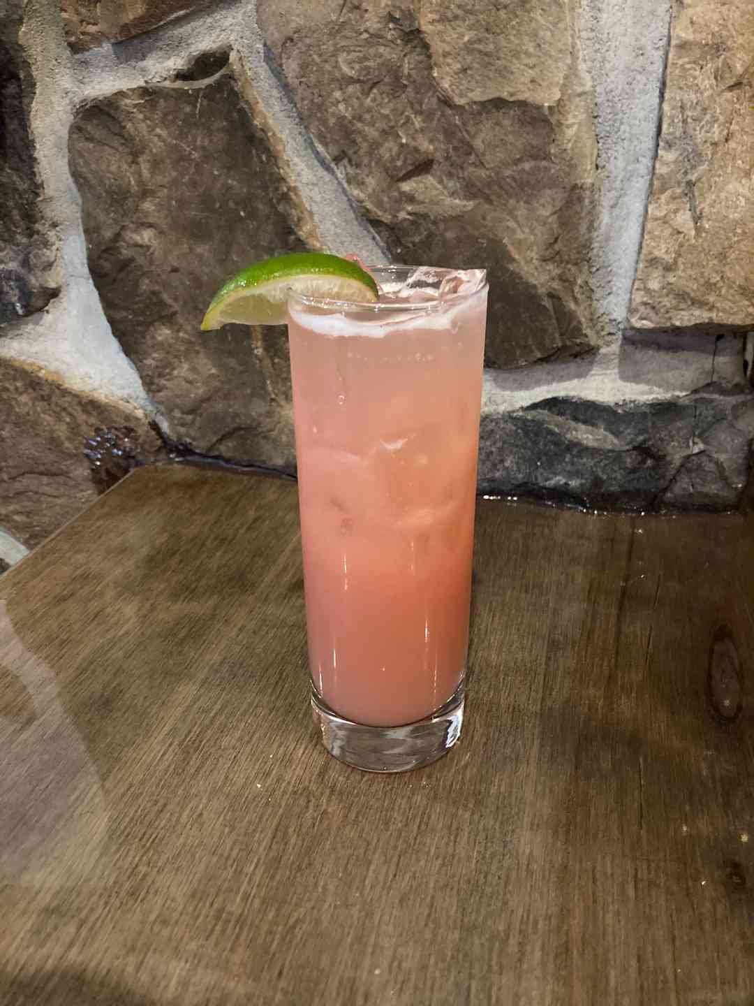 21 Seeds Paloma