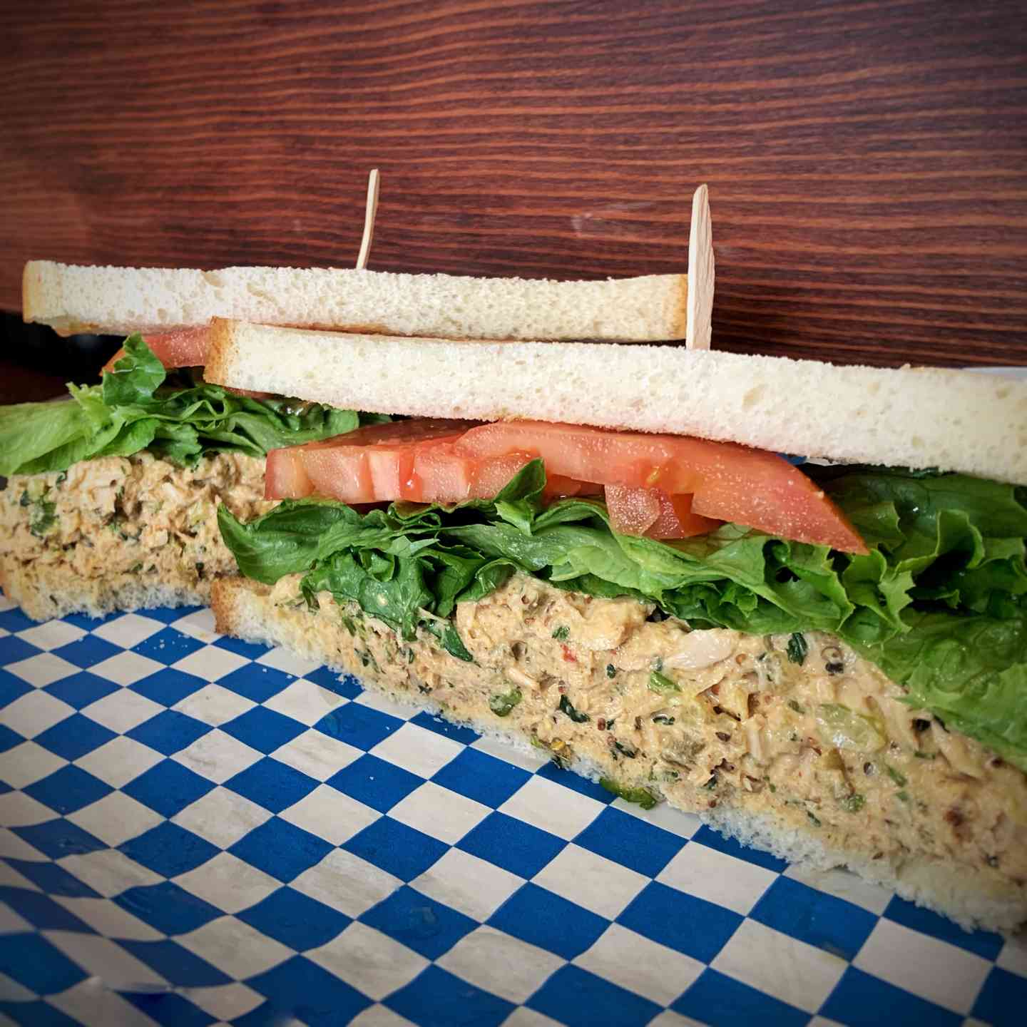 Spicy Tuna