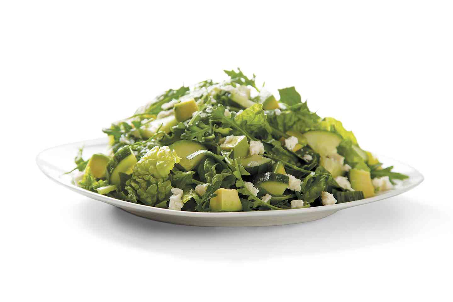 Avocado Arugula