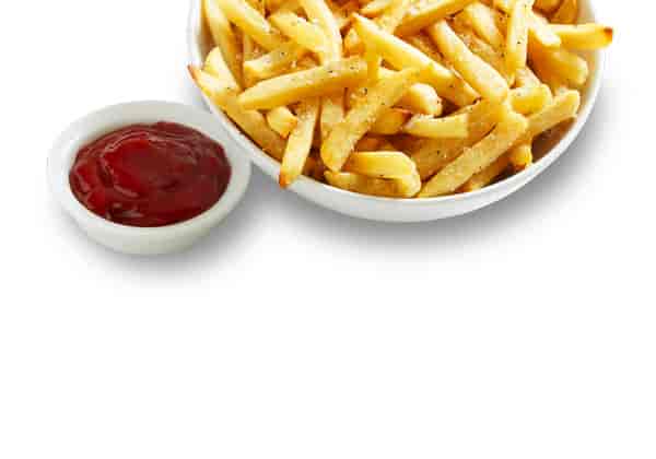 Fries