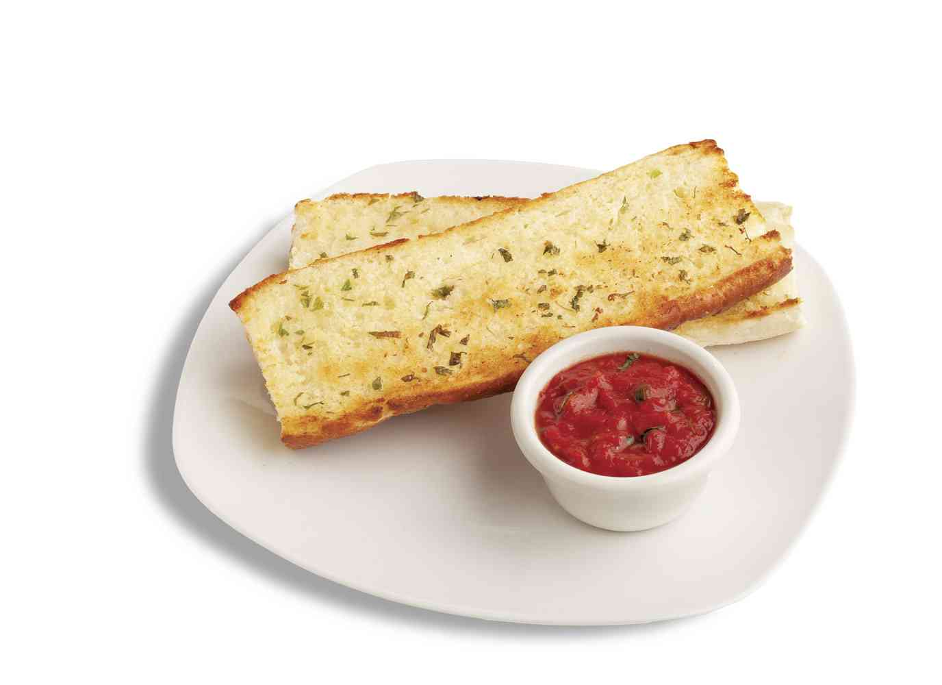 Cheesy Garlic Bread
