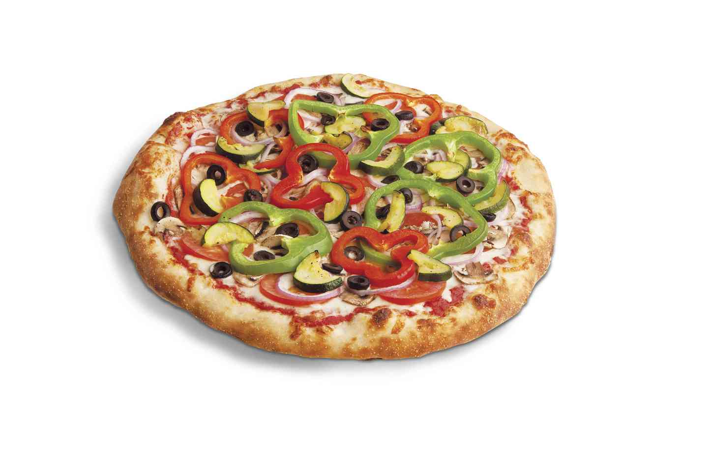 California Roasted Veggie