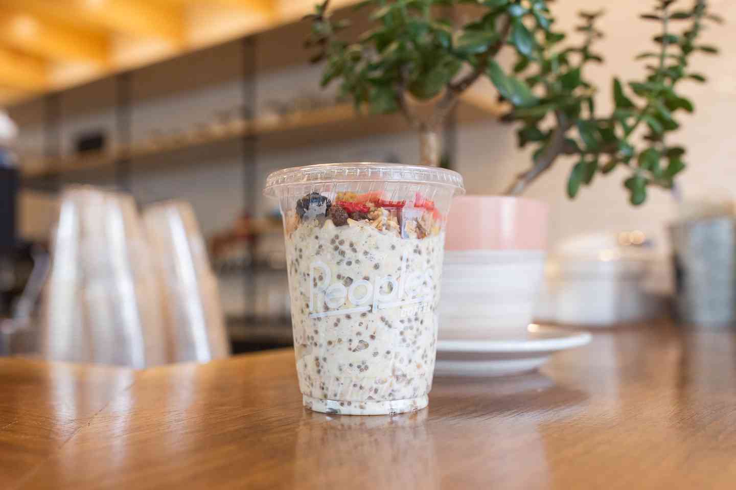 Overnight Oats