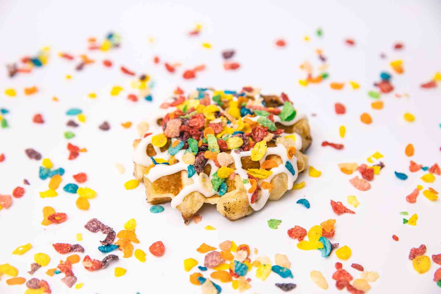Cereal Thriller