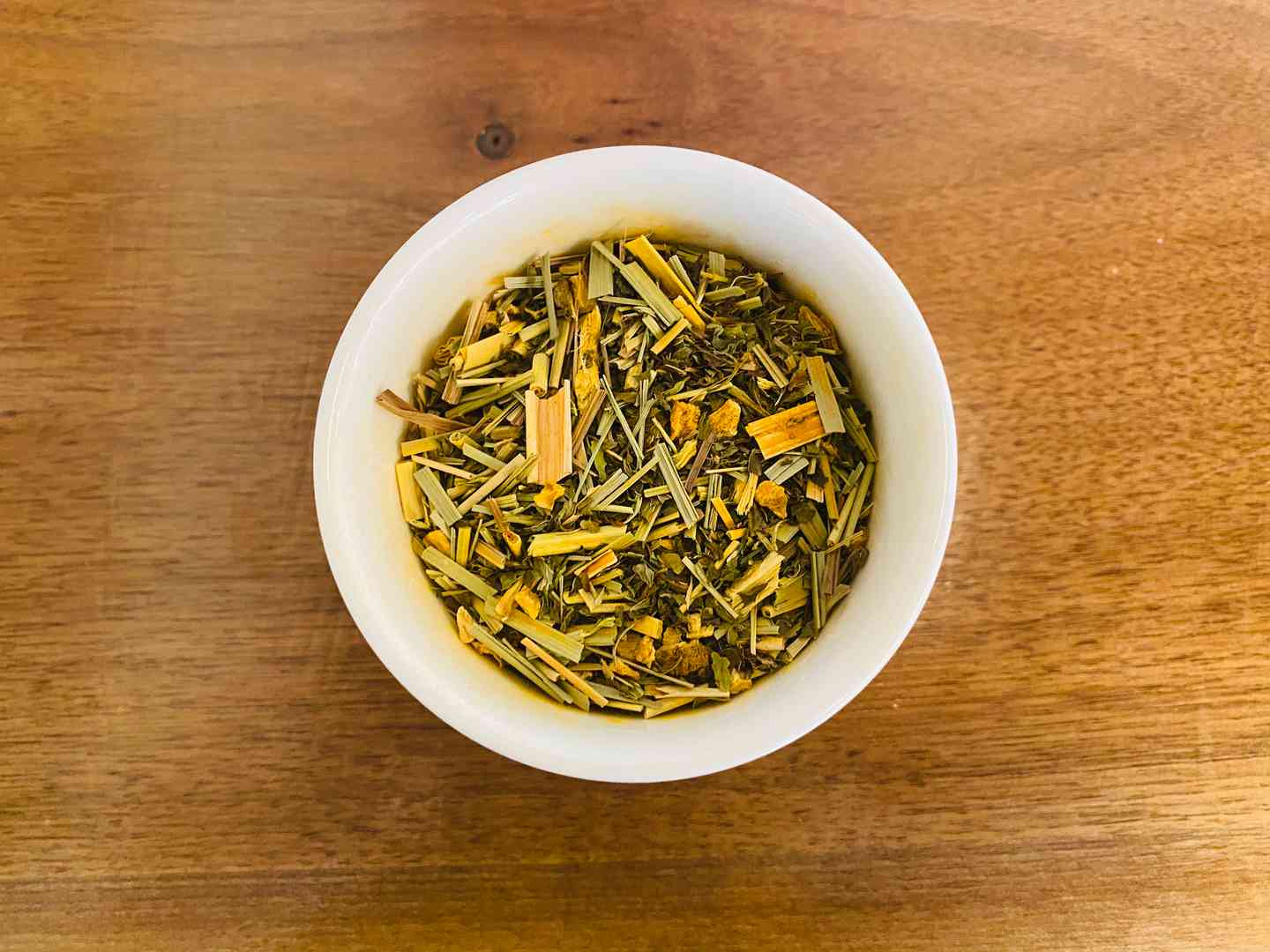 Ginger Turmeric