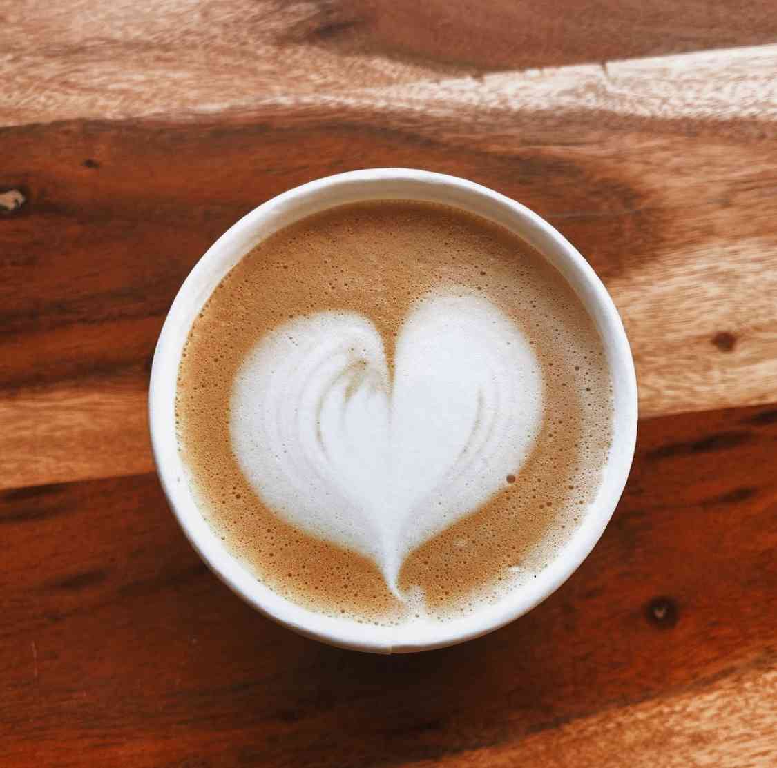 Hot Chocolate