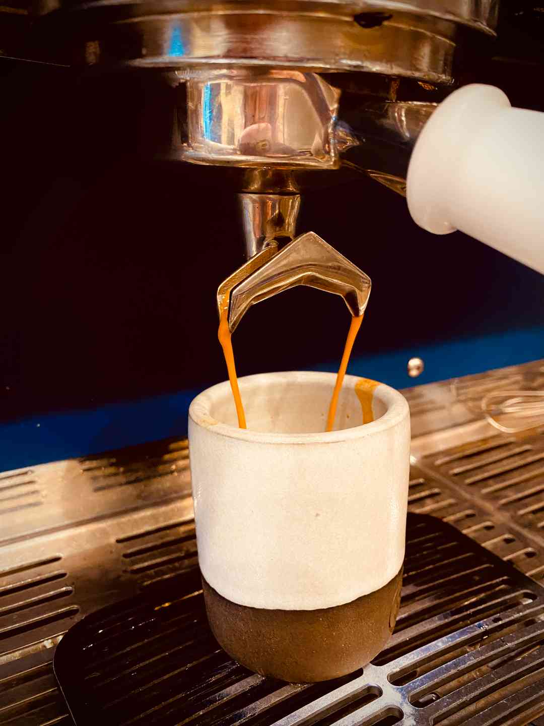 Espresso (2 oz)
